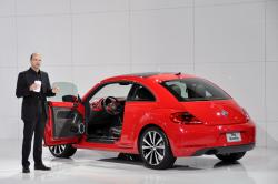 2012 Volkswagen Beetle #18