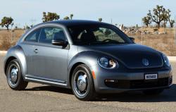 2012 Volkswagen Beetle #15