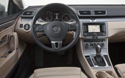 2012 Volkswagen CC #17