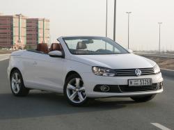 2012 Volkswagen Eos #6