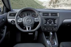 2012 Volkswagen Jetta #12