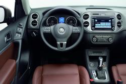 2012 Volkswagen Tiguan #7
