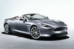 2012 Aston Martin Virage #3