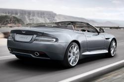 2012 Aston Martin Virage #8