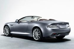 2012 Aston Martin Virage #7