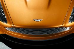 2012 Aston Martin Virage #9