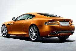 2012 Aston Martin Virage #5