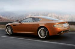 2012 Aston Martin Virage #6