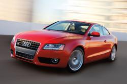 2012 Audi A5 #4