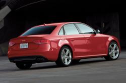 2012 Audi S4 #8
