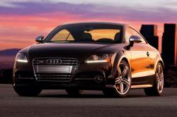 2012 Audi TTS #9
