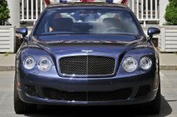 2013 Bentley Continental Flying Spur Speed #6