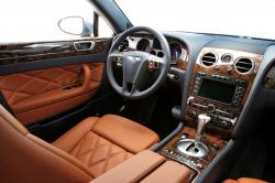 2013 Bentley Continental Flying Spur Speed #9