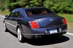 2013 Bentley Continental Flying Spur Speed #5