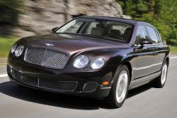 2013 Bentley Continental Flying Spur #3