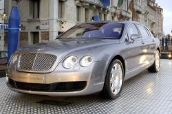 2013 Bentley Continental Flying Spur #2