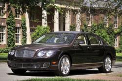 2013 Bentley Continental Flying Spur #4