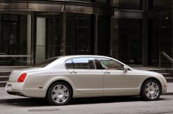 2013 Bentley Continental Flying Spur #8
