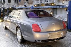 2013 Bentley Continental Flying Spur #7