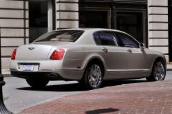 2013 Bentley Continental Flying Spur #9