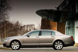 2013 Bentley Continental Flying Spur #5