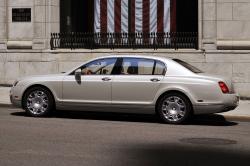 2013 Bentley Continental Flying Spur #6