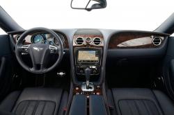 2012 Bentley Continental GT #8