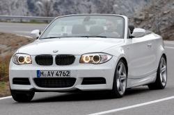 2012 BMW 1 Series #4