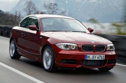 2012 BMW 1 Series #2