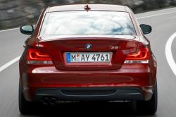 2012 BMW 1 Series #8