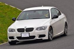 2012 BMW 3 Series #2