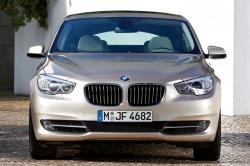 2013 BMW 5 Series Gran Turismo #9