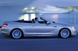 2012 BMW 6 Series #9