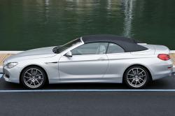 2012 BMW 6 Series #5