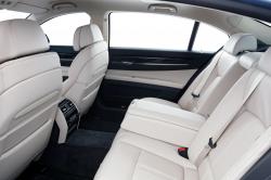 2013 BMW ActiveHybrid 7