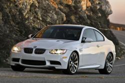 2012 BMW M3 #4