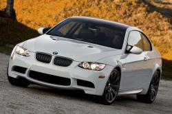 2012 BMW M3 #3