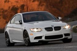 2012 BMW M3 #8