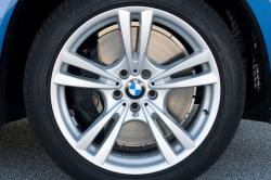 2012 BMW X5 M #9