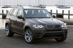 2012 BMW X5 #3