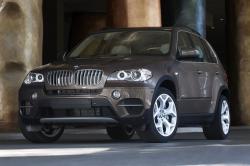 2012 BMW X5 #5