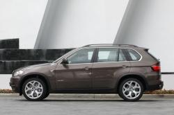 2012 BMW X5 #9