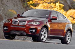 2012 BMW X6 #2
