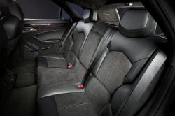 2012 Cadillac CTS-V Wagon #9