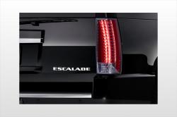 2013 Cadillac Escalade ESV #8