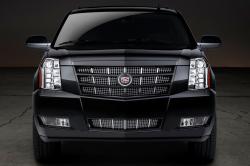 2013 Cadillac Escalade #8
