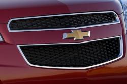 2012 Chevrolet Equinox #9
