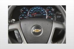 2012 Chevrolet Express #5
