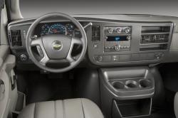 2012 Chevrolet Express #4