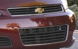 2012 Chevrolet Impala #5